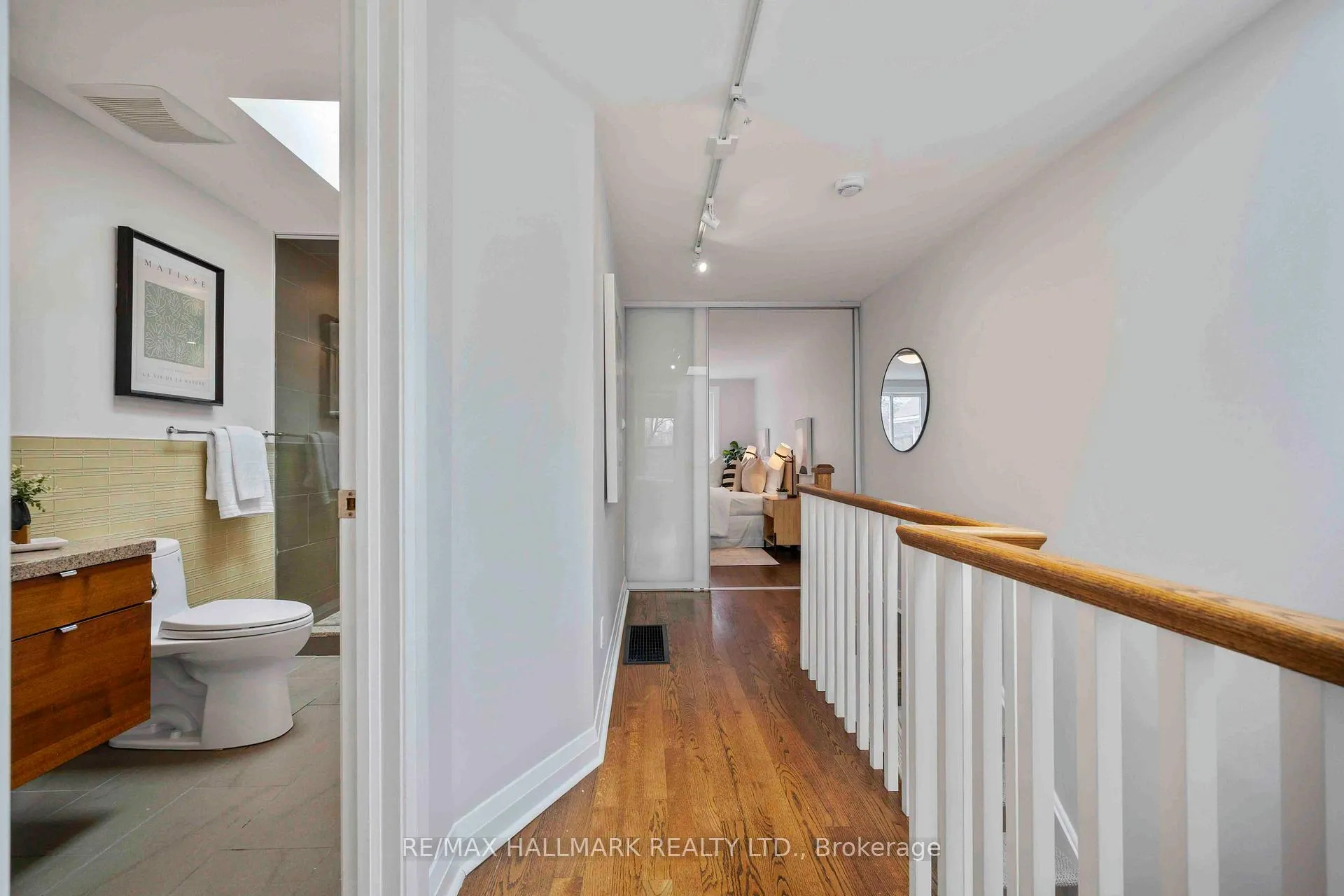 Photo 39 of 455 Broadview Avenue, Toronto, North Riverdale — HOMEH