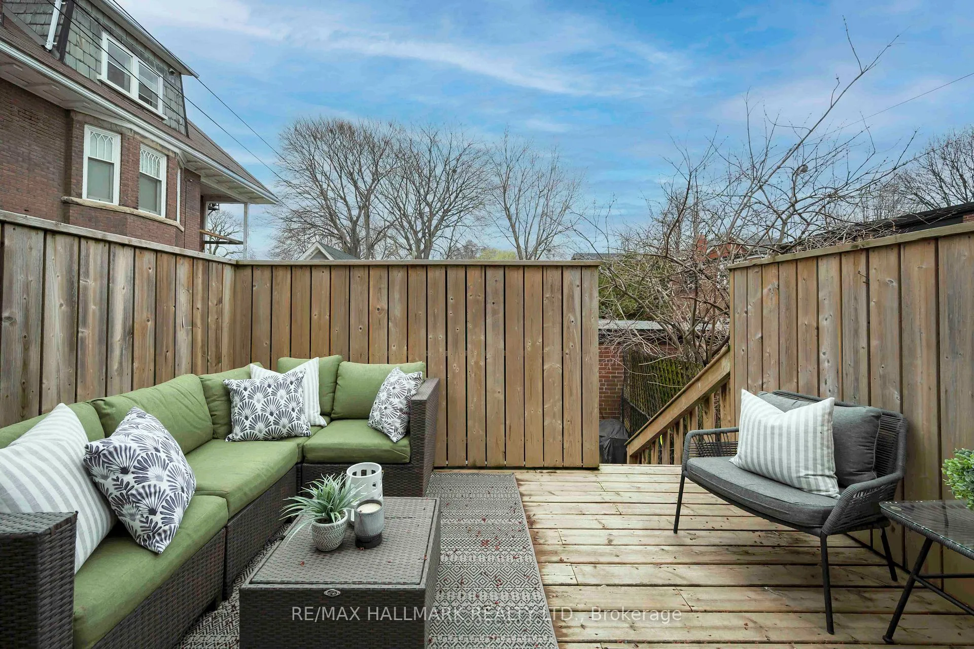 Photo 41 of 455 Broadview Avenue, Toronto, North Riverdale — HOMEH