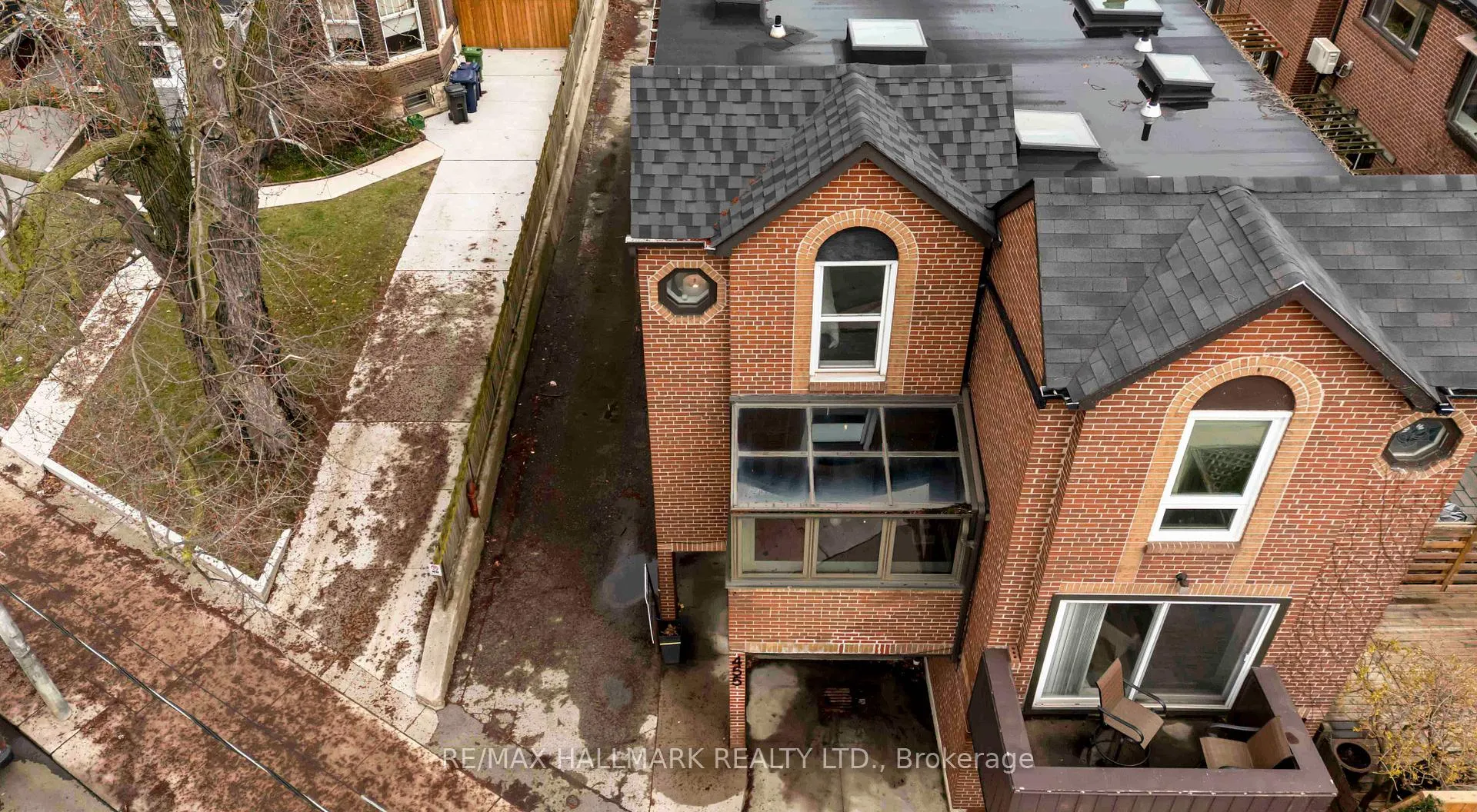Photo 45 of 455 Broadview Avenue, Toronto, North Riverdale — HOMEH