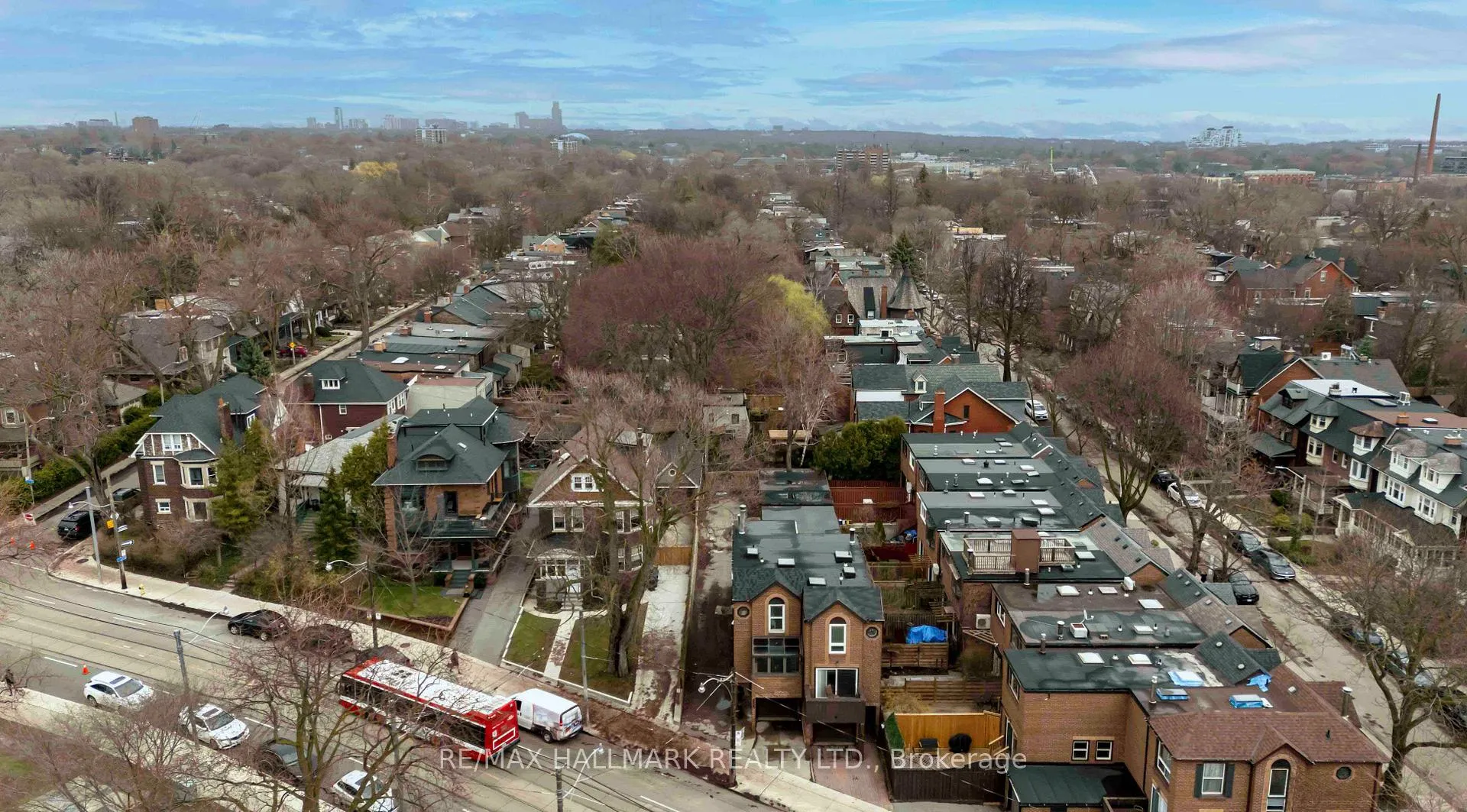 Photo 46 of 455 Broadview Avenue, Toronto, North Riverdale — HOMEH