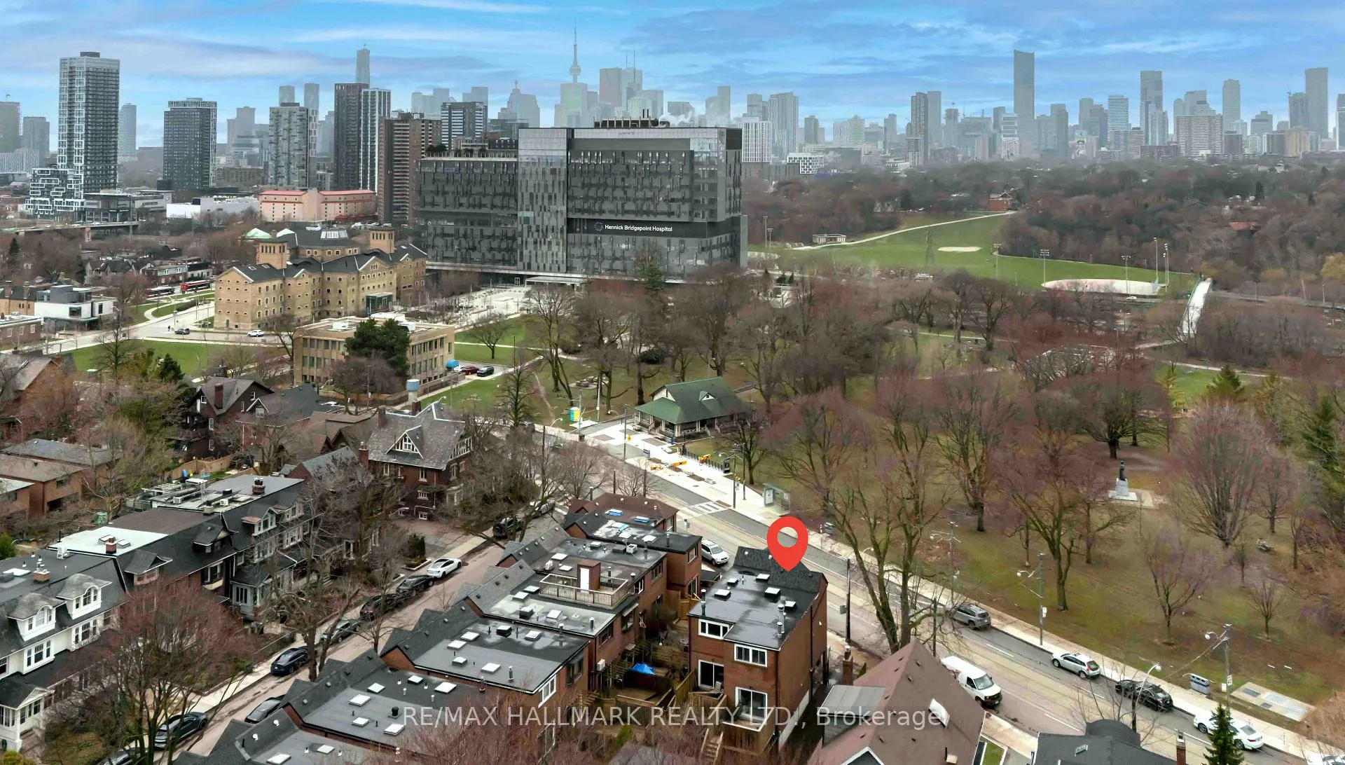 Photo 47 of 455 Broadview Avenue, Toronto, North Riverdale — HOMEH