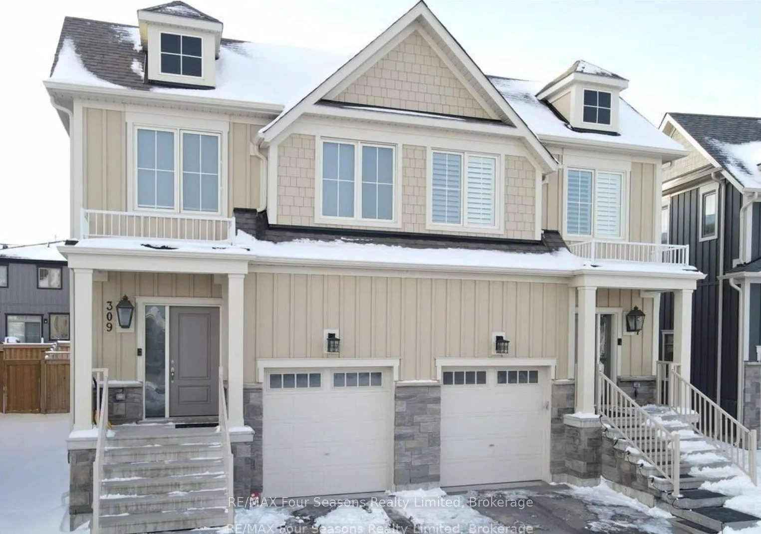 Photo 1 of 309 Yellow Birch Crescent, Blue Mountains — HOMEH