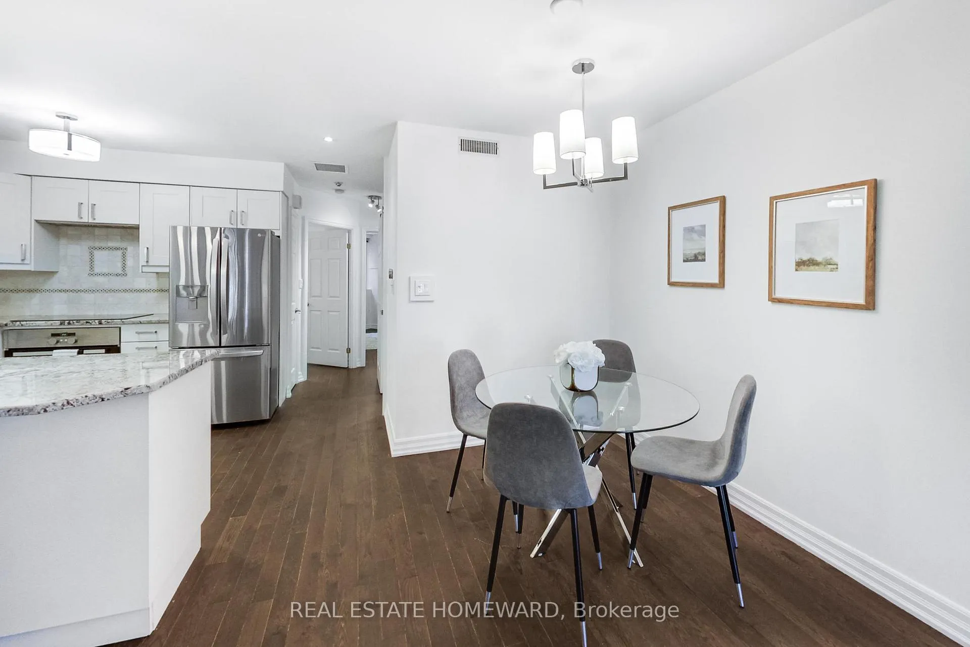 Photo 16 of Unit 101, 2371 Queen Street E, Toronto, The Beaches — HOMEH