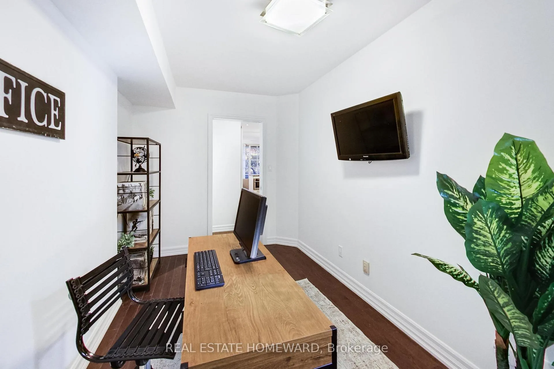 Photo 18 of Unit 101, 2371 Queen Street E, Toronto, The Beaches — HOMEH