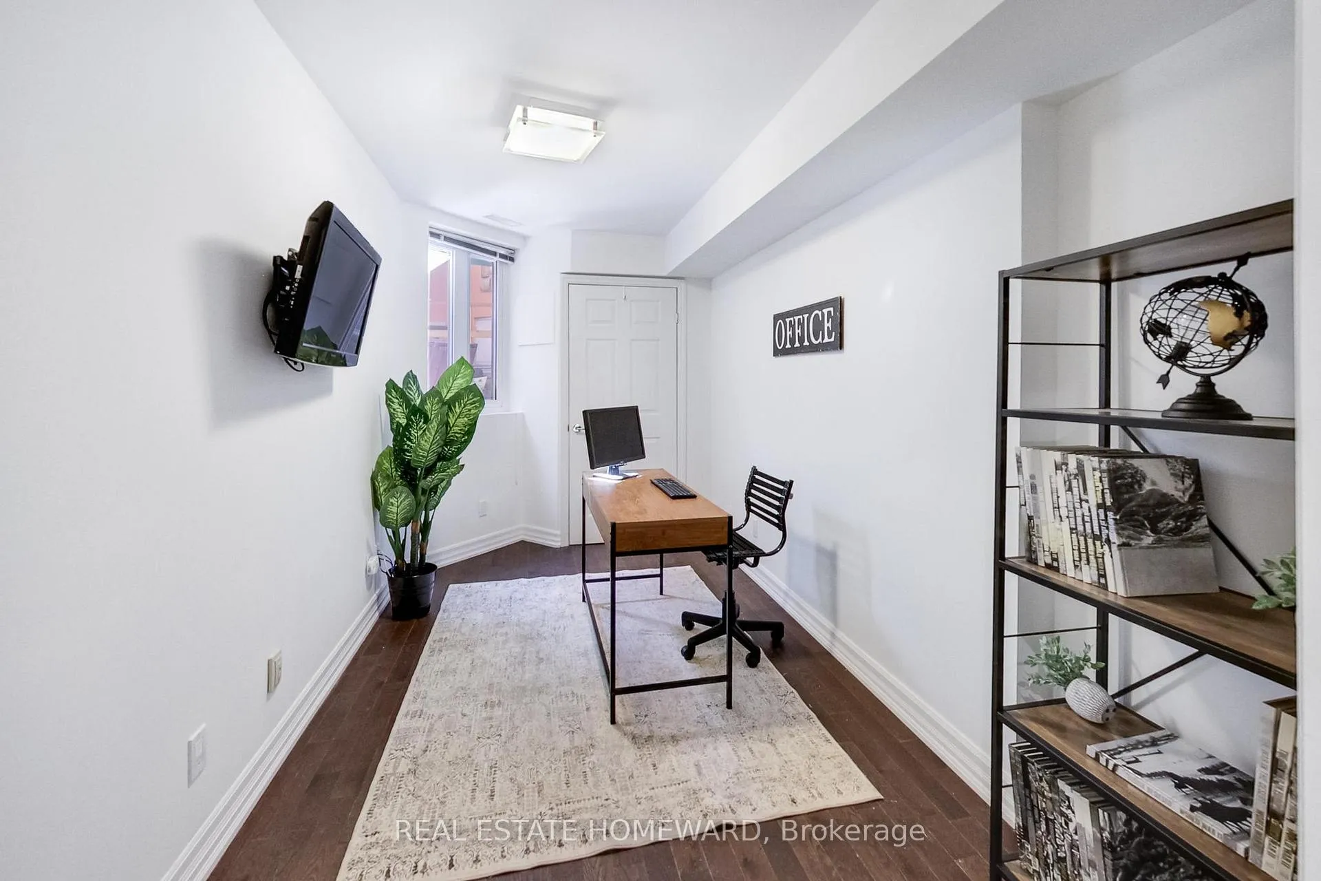 Photo 19 of Unit 101, 2371 Queen Street E, Toronto, The Beaches — HOMEH