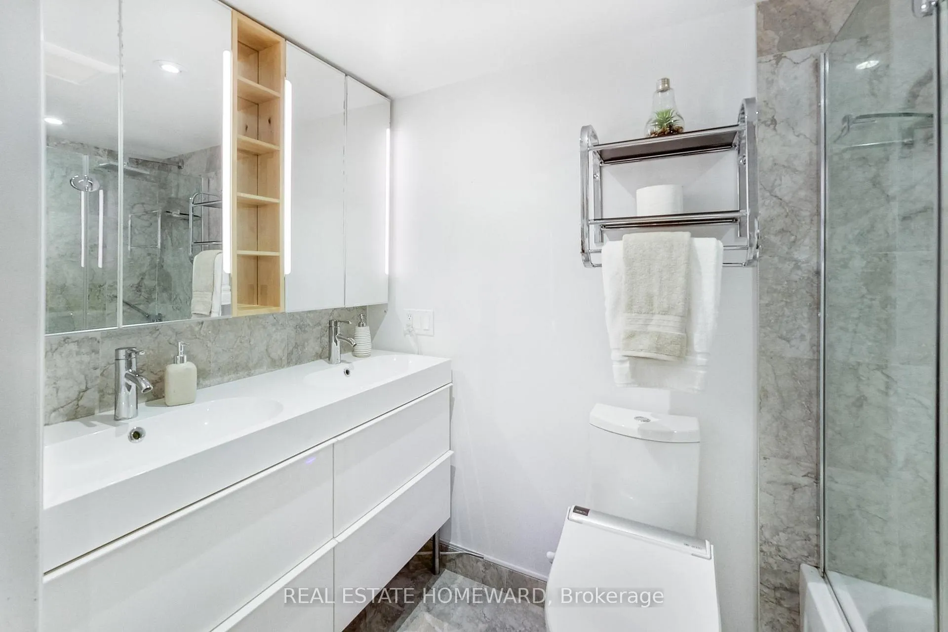 Photo 20 of Unit 101, 2371 Queen Street E, Toronto, The Beaches — HOMEH
