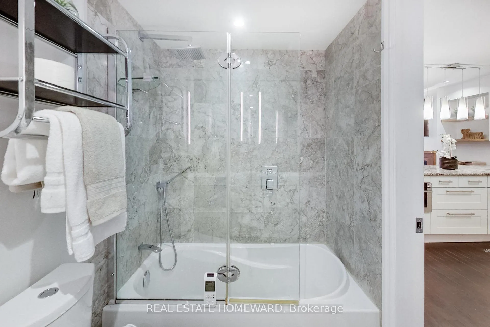 Photo 21 of Unit 101, 2371 Queen Street E, Toronto, The Beaches — HOMEH