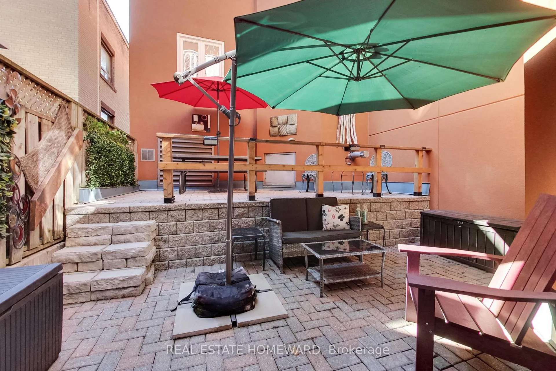 Photo 22 of Unit 101, 2371 Queen Street E, Toronto, The Beaches — HOMEH