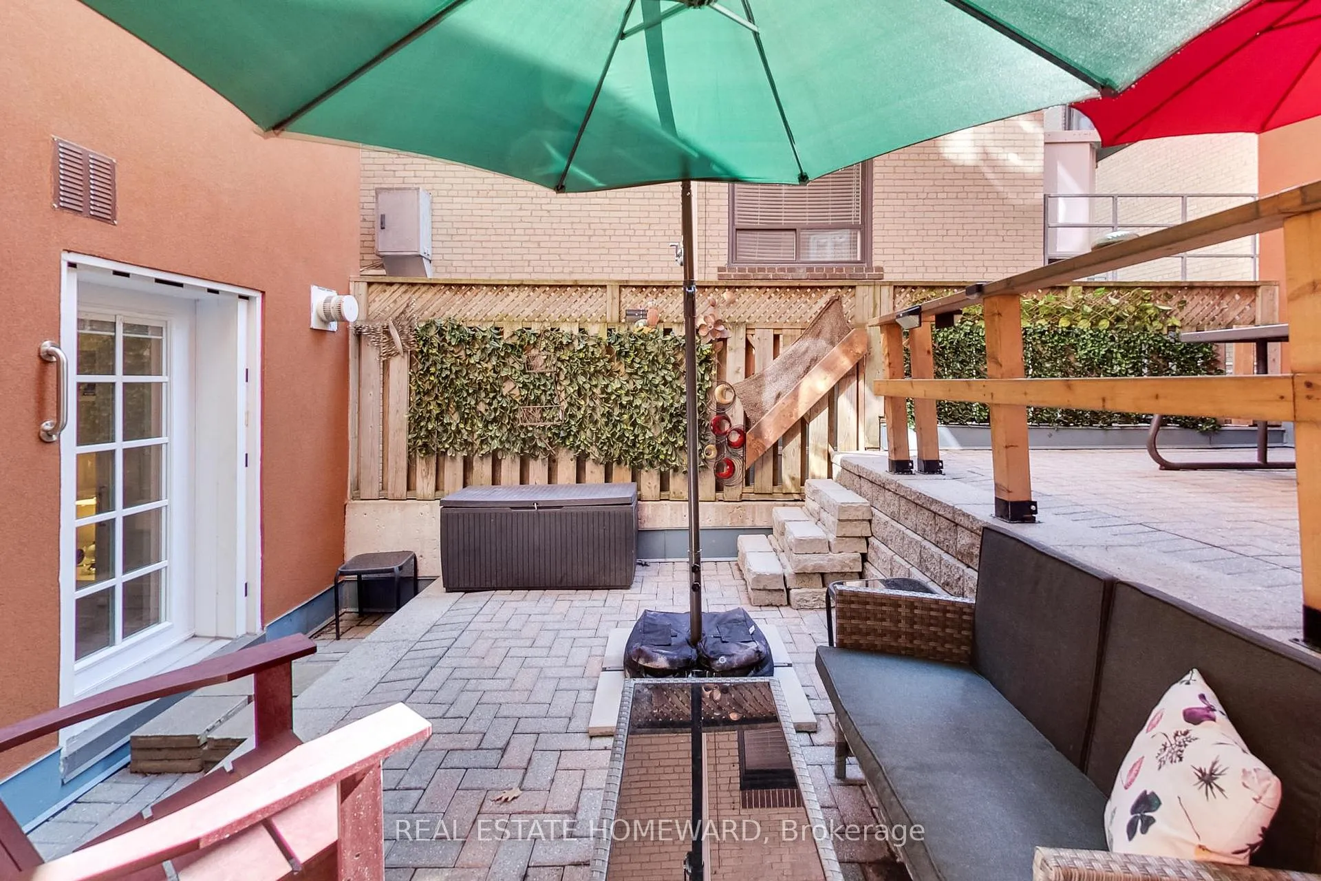 Photo 23 of Unit 101, 2371 Queen Street E, Toronto, The Beaches — HOMEH