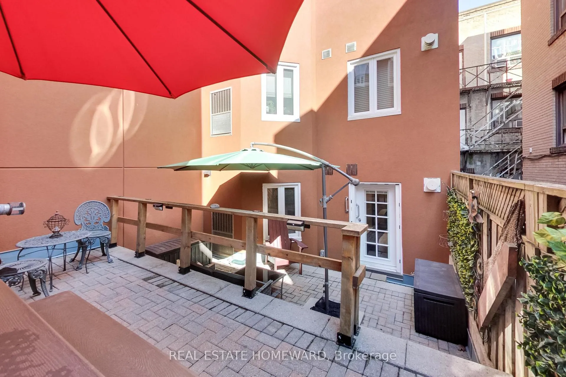 Photo 25 of Unit 101, 2371 Queen Street E, Toronto, The Beaches — HOMEH