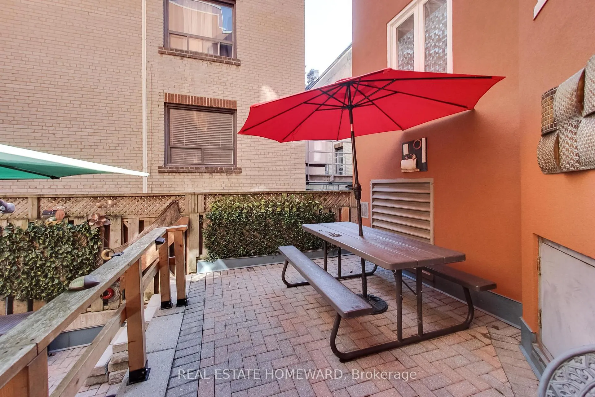 Photo 26 of Unit 101, 2371 Queen Street E, Toronto, The Beaches — HOMEH