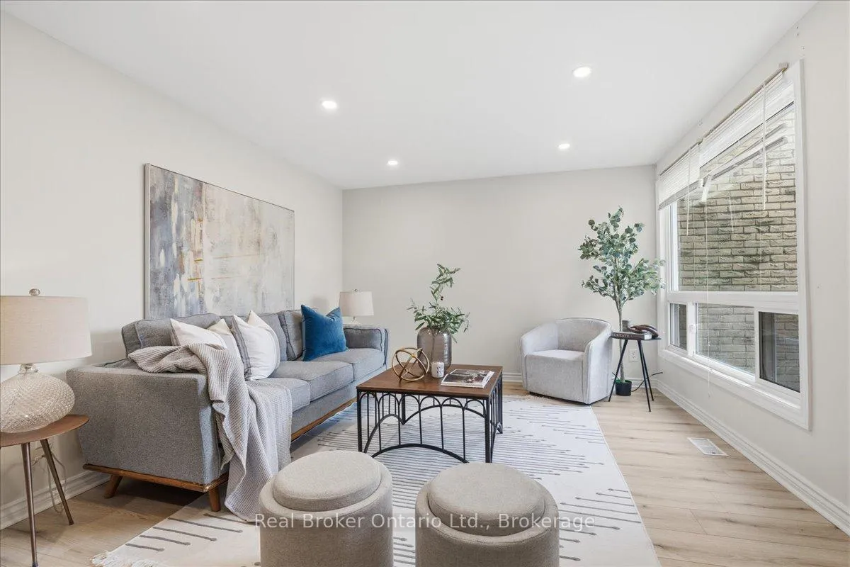 Photo 7 of Unit 5, 415 Morgan Avenue, Kitchener — HOMEH