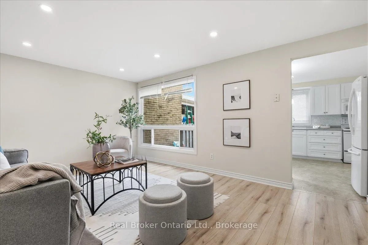 Photo 8 of Unit 5, 415 Morgan Avenue, Kitchener — HOMEH