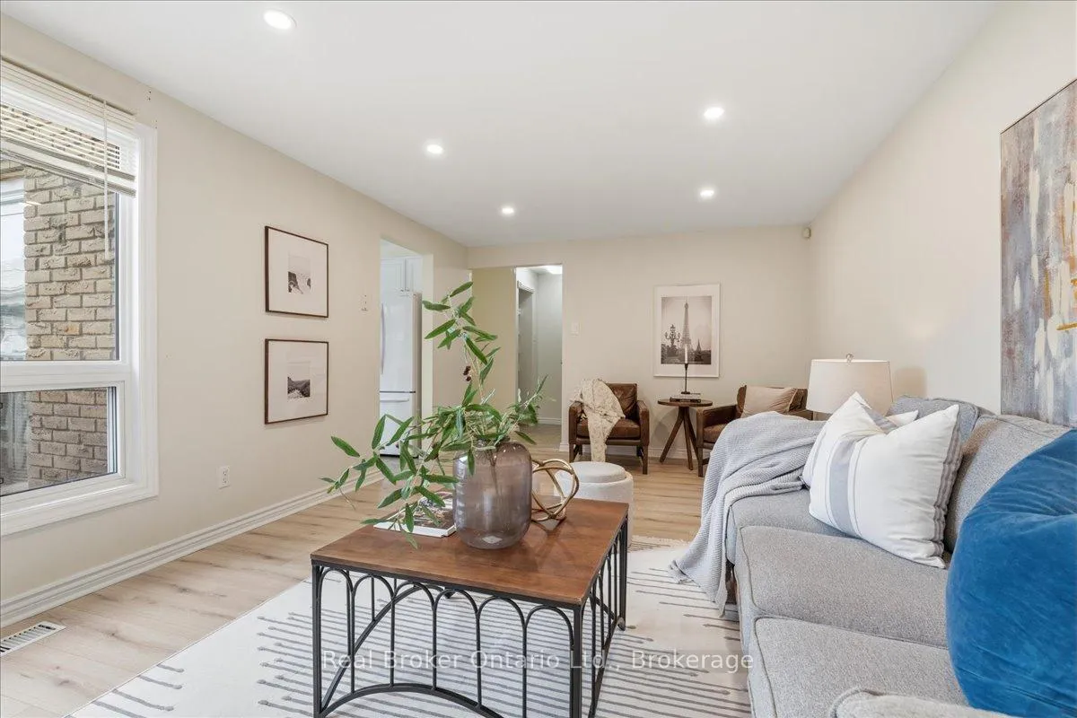 Photo 9 of Unit 5, 415 Morgan Avenue, Kitchener — HOMEH