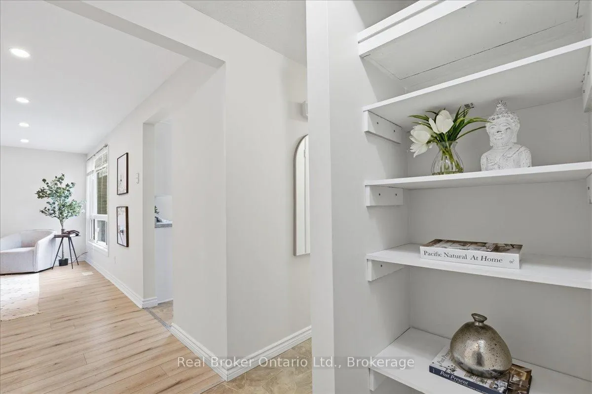 Photo 14 of Unit 5, 415 Morgan Avenue, Kitchener — HOMEH