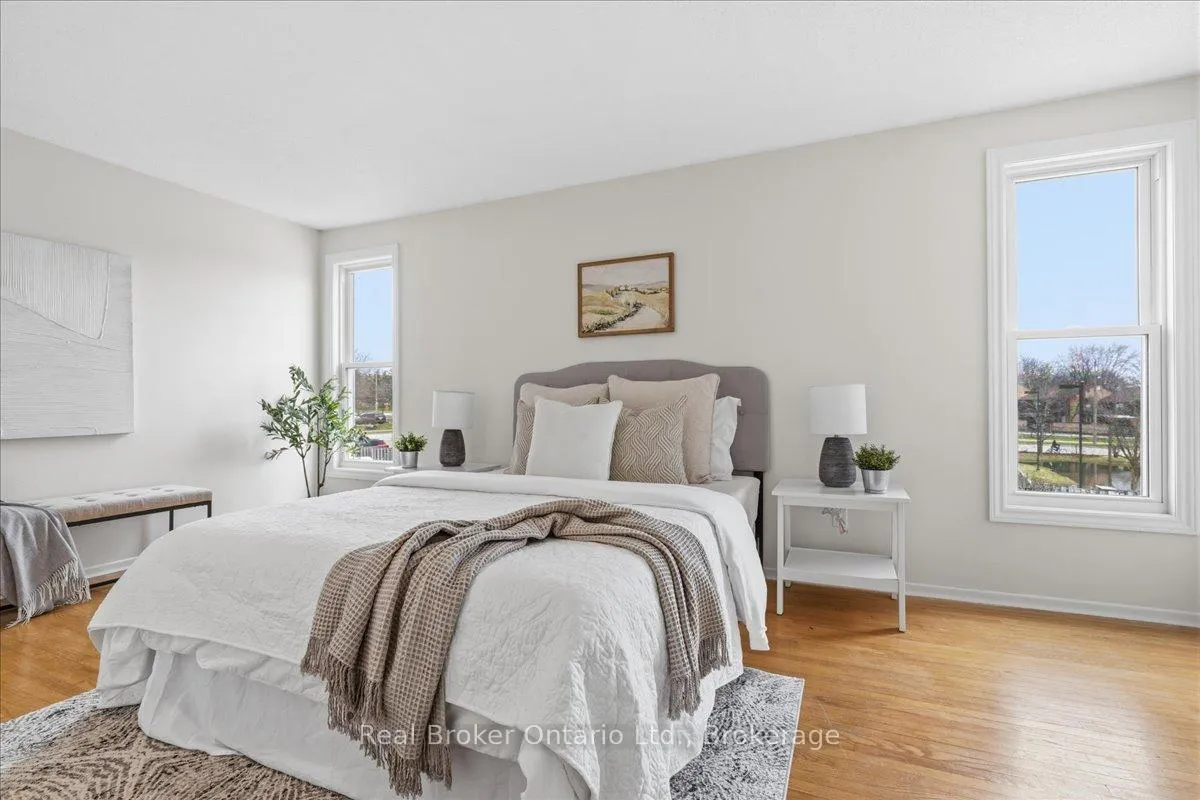 Photo 15 of Unit 5, 415 Morgan Avenue, Kitchener — HOMEH