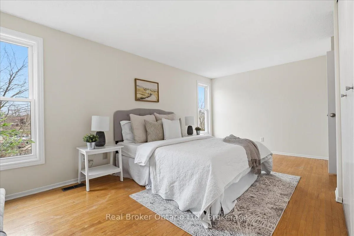 Photo 19 of Unit 5, 415 Morgan Avenue, Kitchener — HOMEH