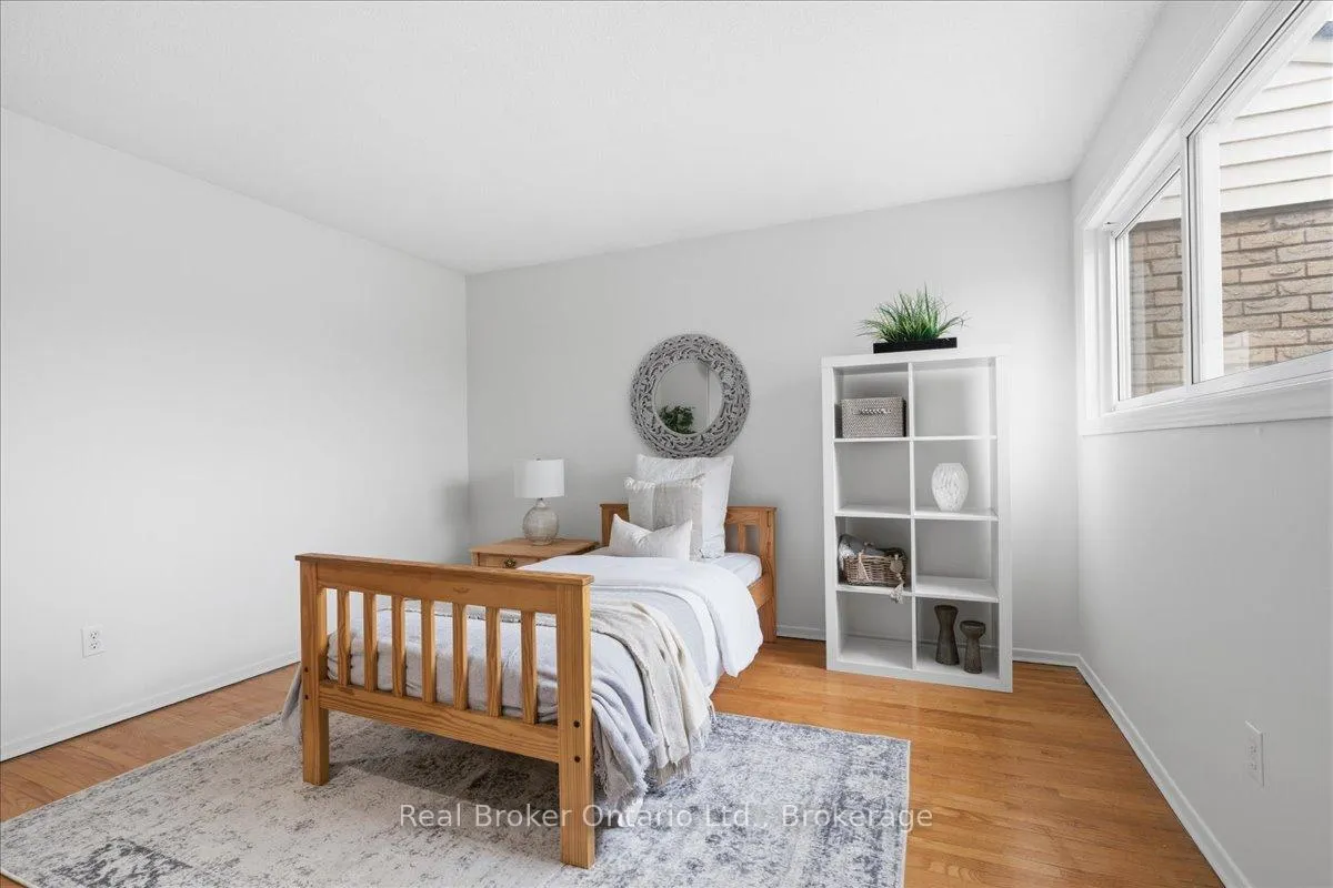 Photo 20 of Unit 5, 415 Morgan Avenue, Kitchener — HOMEH