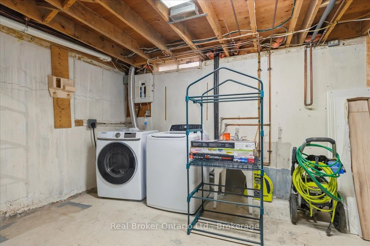 Photo 21 of Unit 5, 415 Morgan Avenue, Kitchener — HOMEH