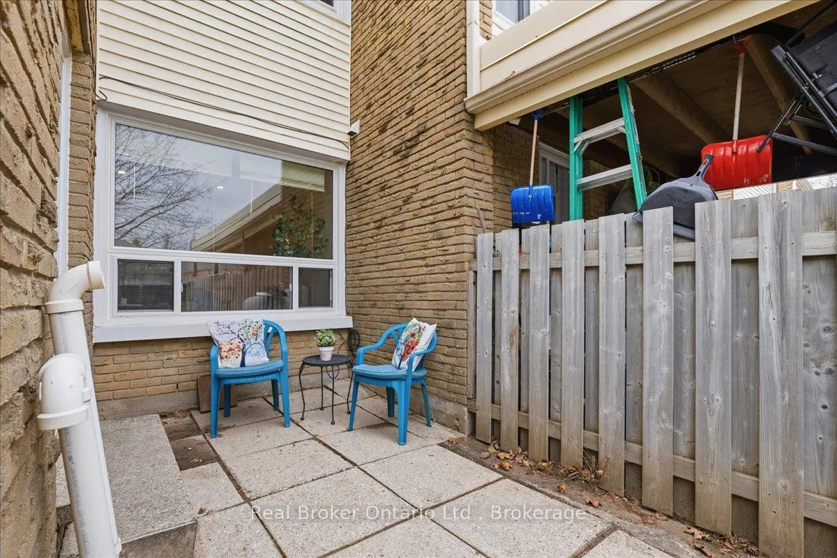 Photo 25 of Unit 5, 415 Morgan Avenue, Kitchener — HOMEH