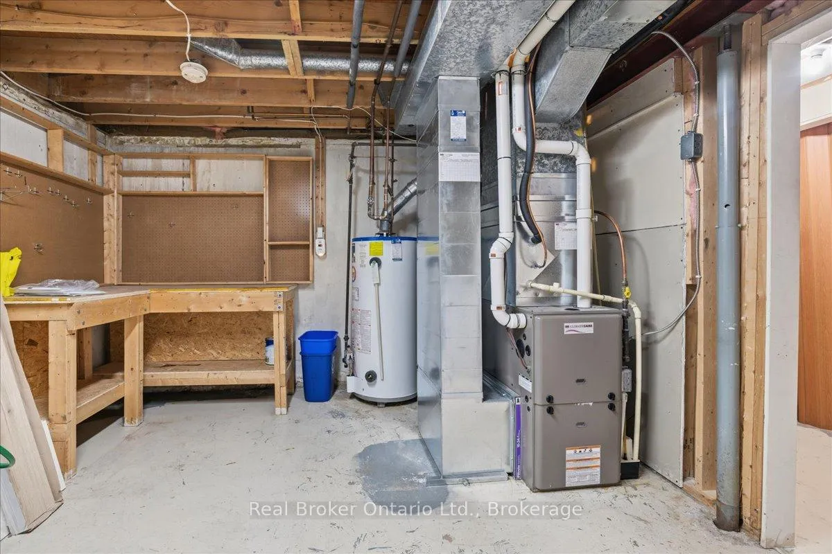 Photo 27 of Unit 5, 415 Morgan Avenue, Kitchener — HOMEH