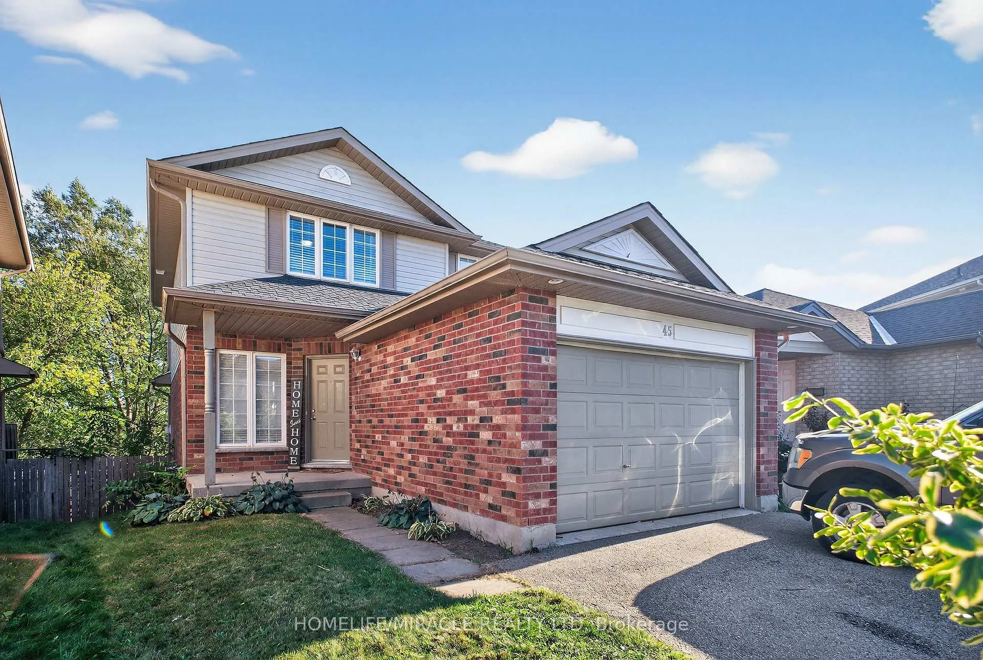 Photo 3 of 45 Valleyhaven Lane, Guelph, Grange Road — HOMEH