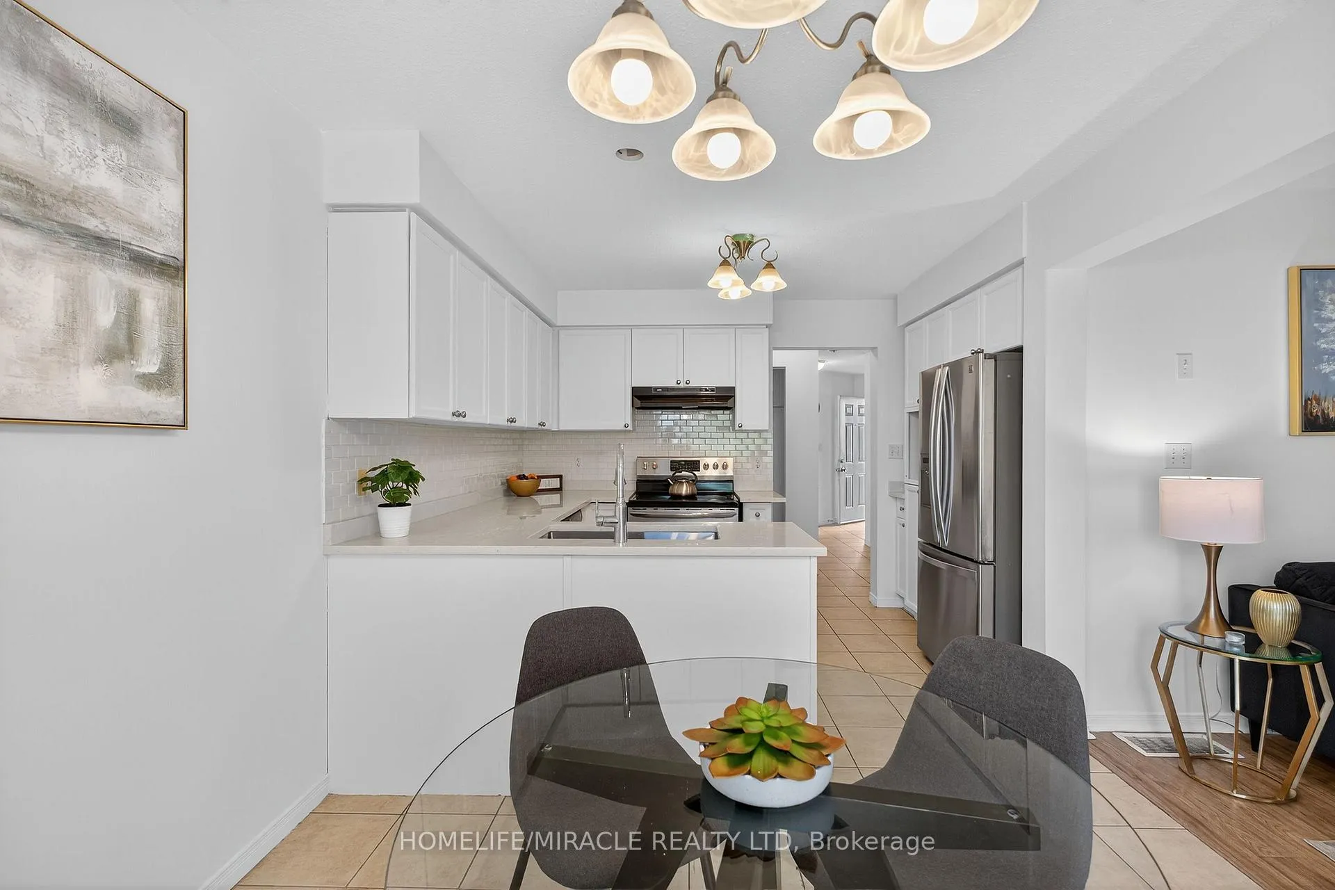 Photo 12 of 45 Valleyhaven Lane, Guelph, Grange Road — HOMEH