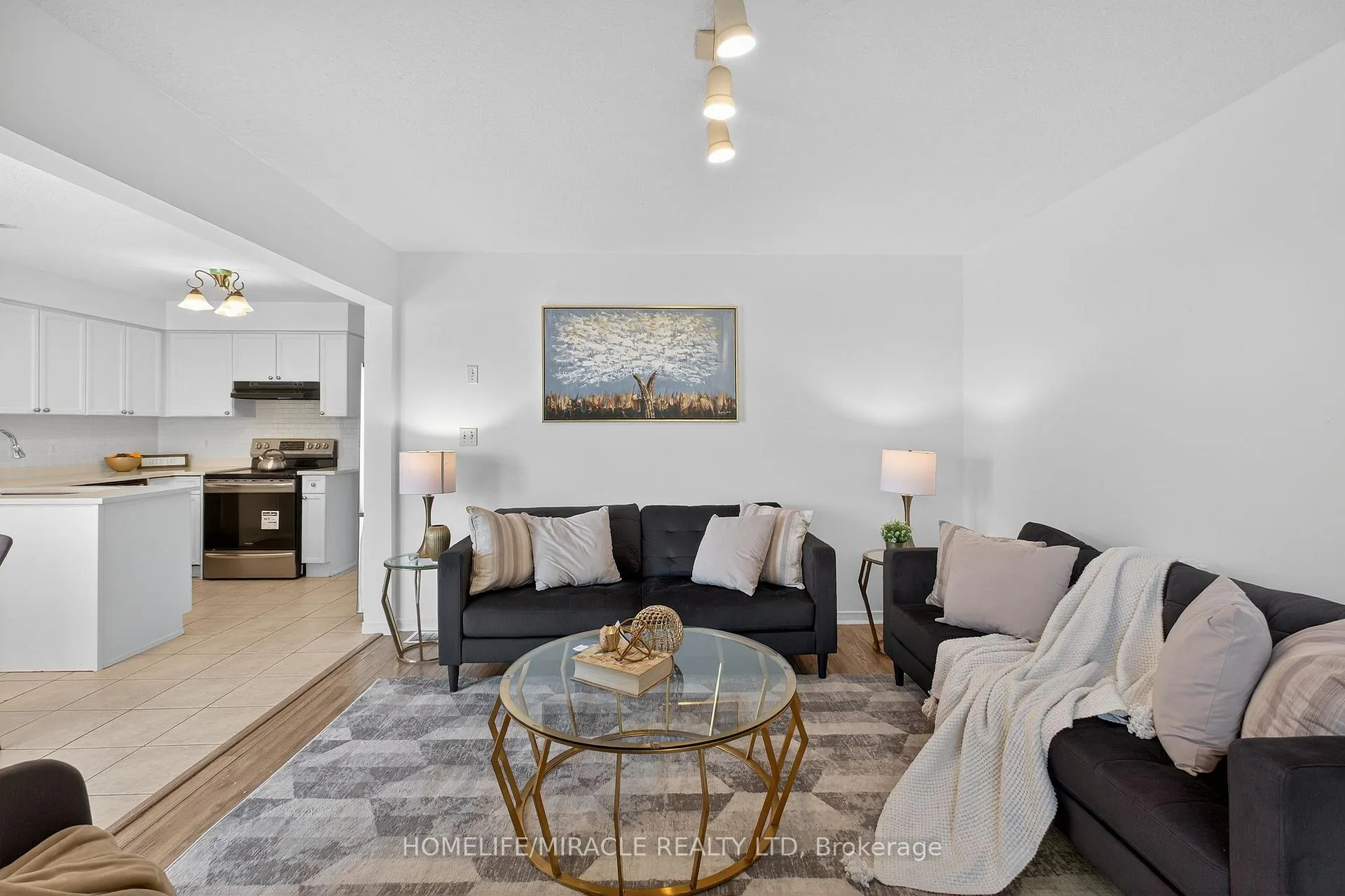 Photo 14 of 45 Valleyhaven Lane, Guelph, Grange Road — HOMEH