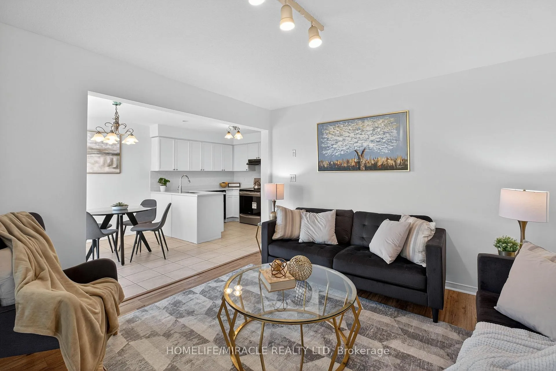 Photo 15 of 45 Valleyhaven Lane, Guelph, Grange Road — HOMEH