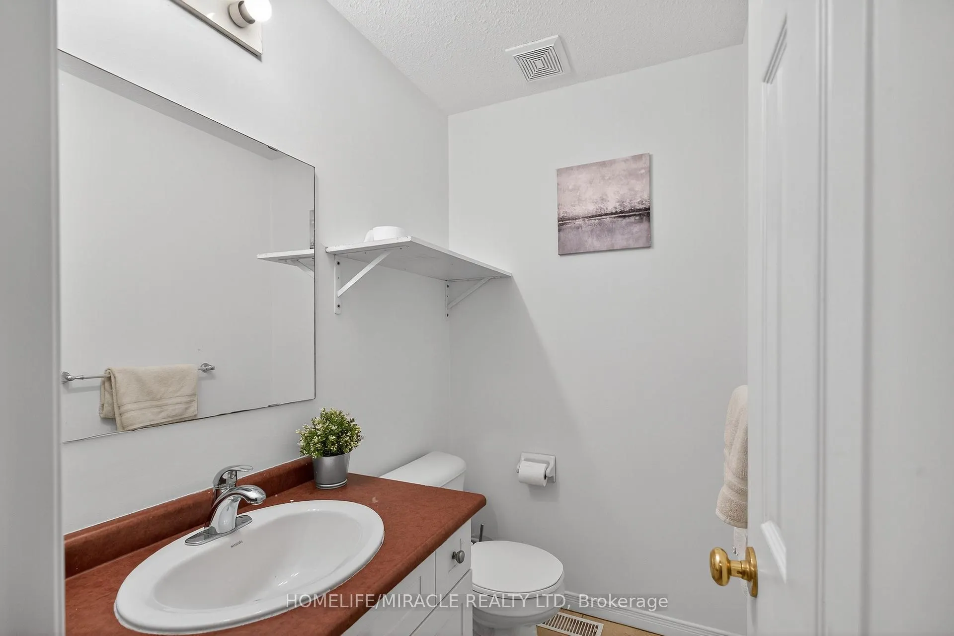 Photo 16 of 45 Valleyhaven Lane, Guelph, Grange Road — HOMEH