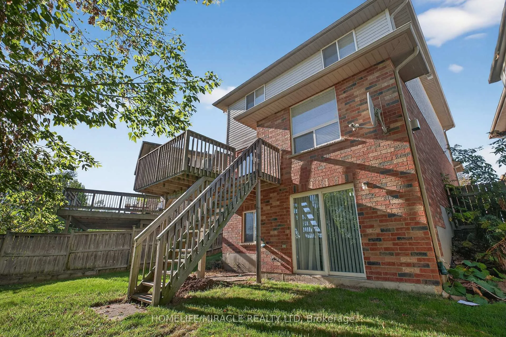 Photo 40 of 45 Valleyhaven Lane, Guelph, Grange Road — HOMEH