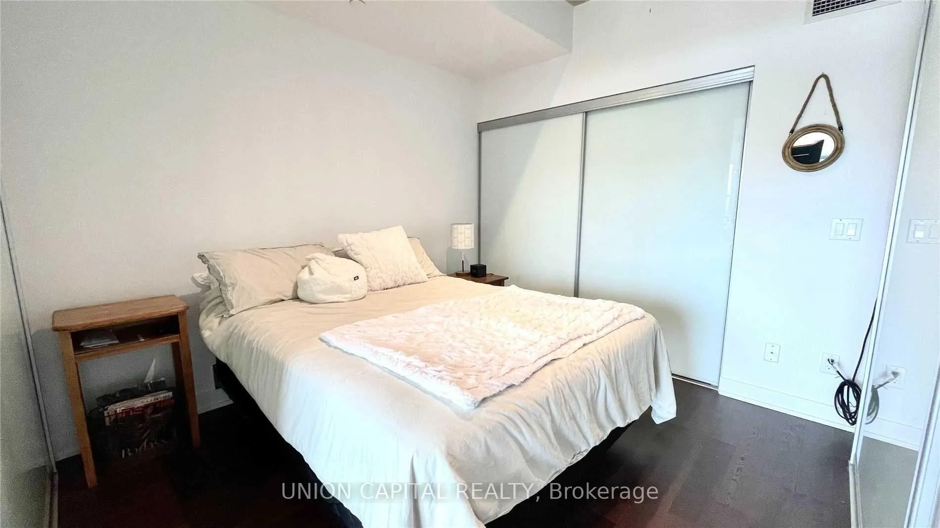 Photo 3 of Unit 707, 1190 Dundas Street E, Toronto, South Riverdale — HOMEH