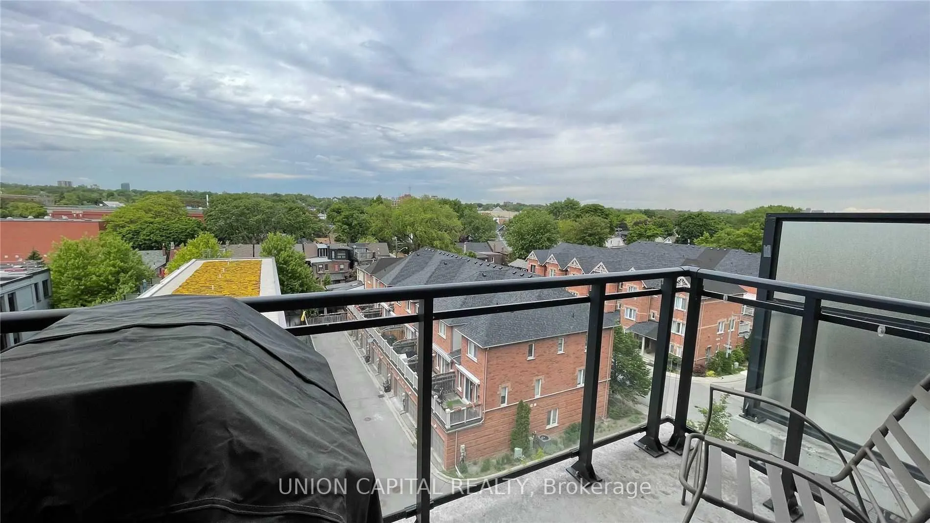 Photo 6 of Unit 707, 1190 Dundas Street E, Toronto, South Riverdale — HOMEH