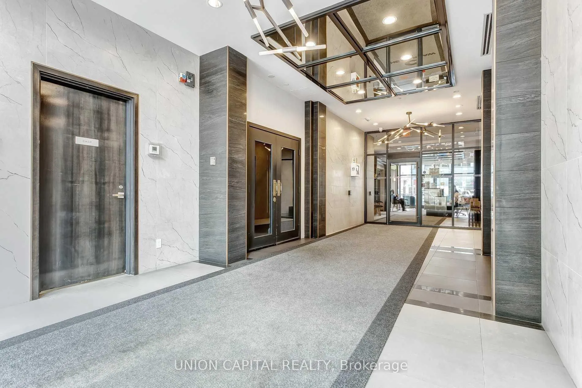 Photo 9 of Unit 707, 1190 Dundas Street E, Toronto, South Riverdale — HOMEH