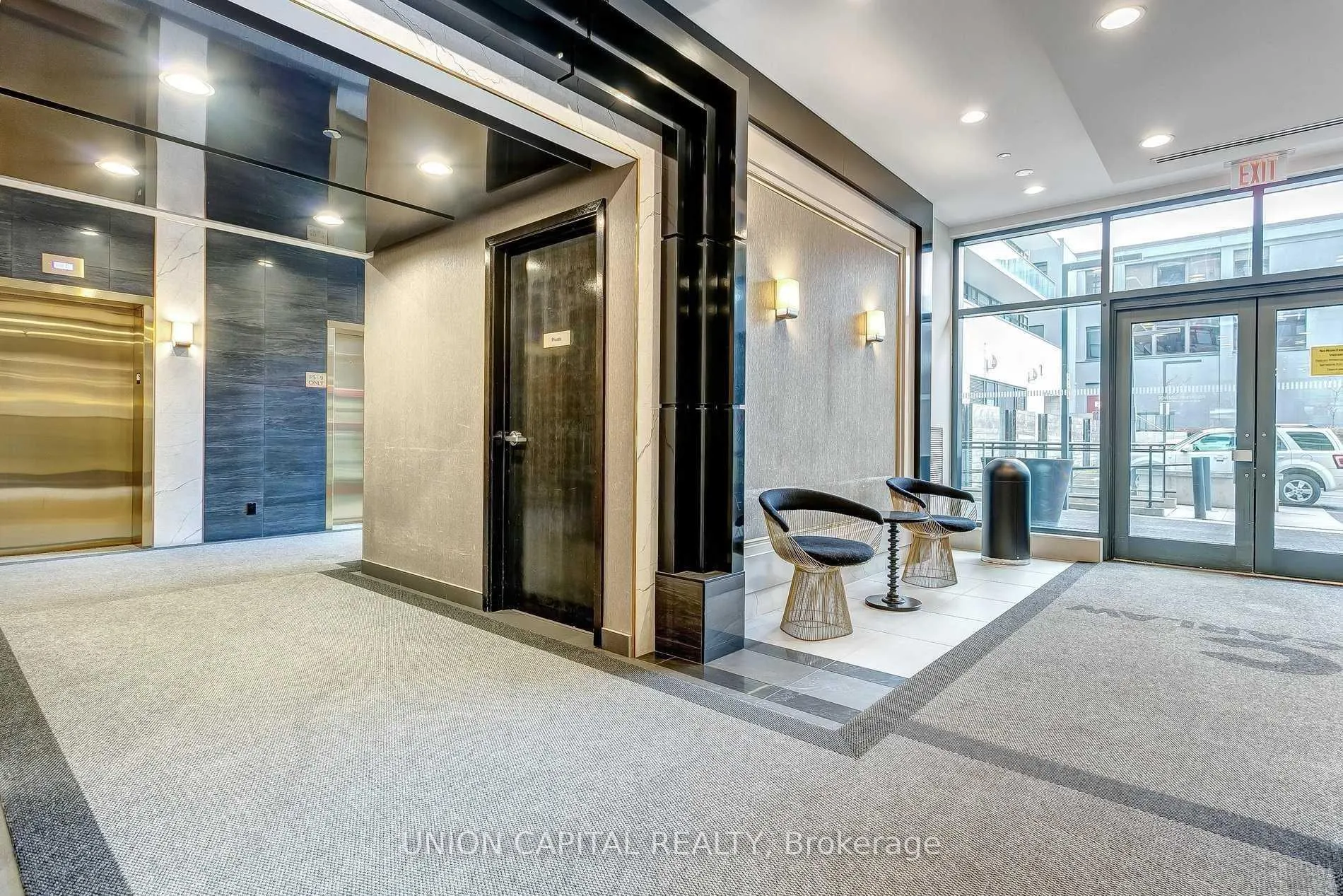Photo 10 of Unit 707, 1190 Dundas Street E, Toronto, South Riverdale — HOMEH