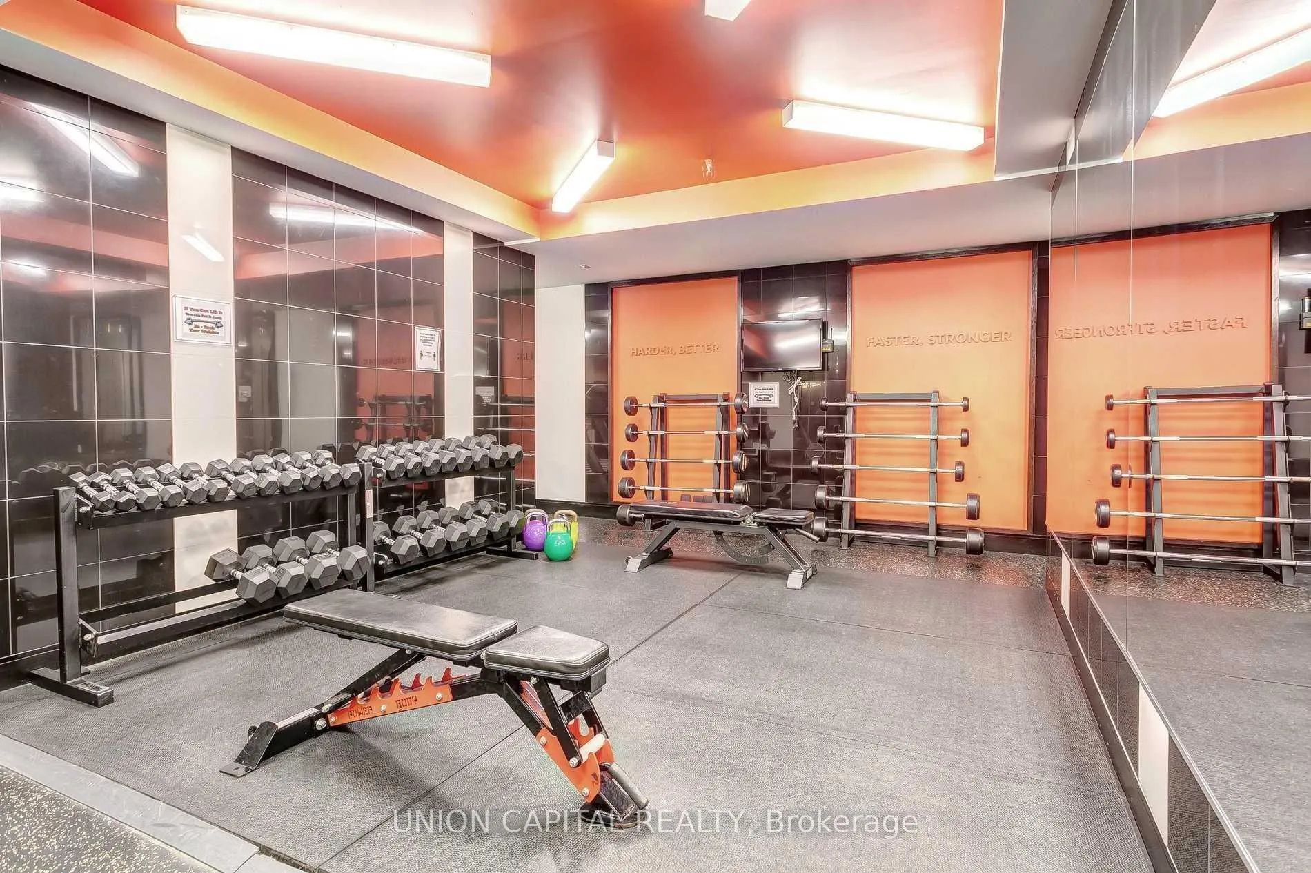Photo 11 of Unit 707, 1190 Dundas Street E, Toronto, South Riverdale — HOMEH