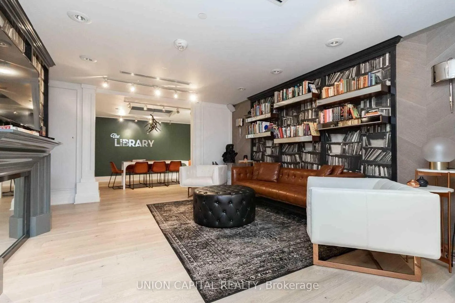Photo 13 of Unit 707, 1190 Dundas Street E, Toronto, South Riverdale — HOMEH