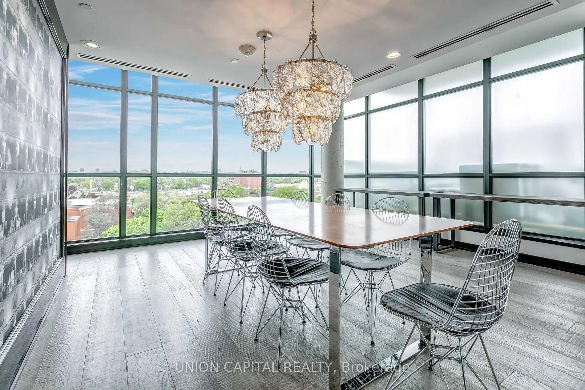 Photo 14 of Unit 707, 1190 Dundas Street E, Toronto, South Riverdale — HOMEH