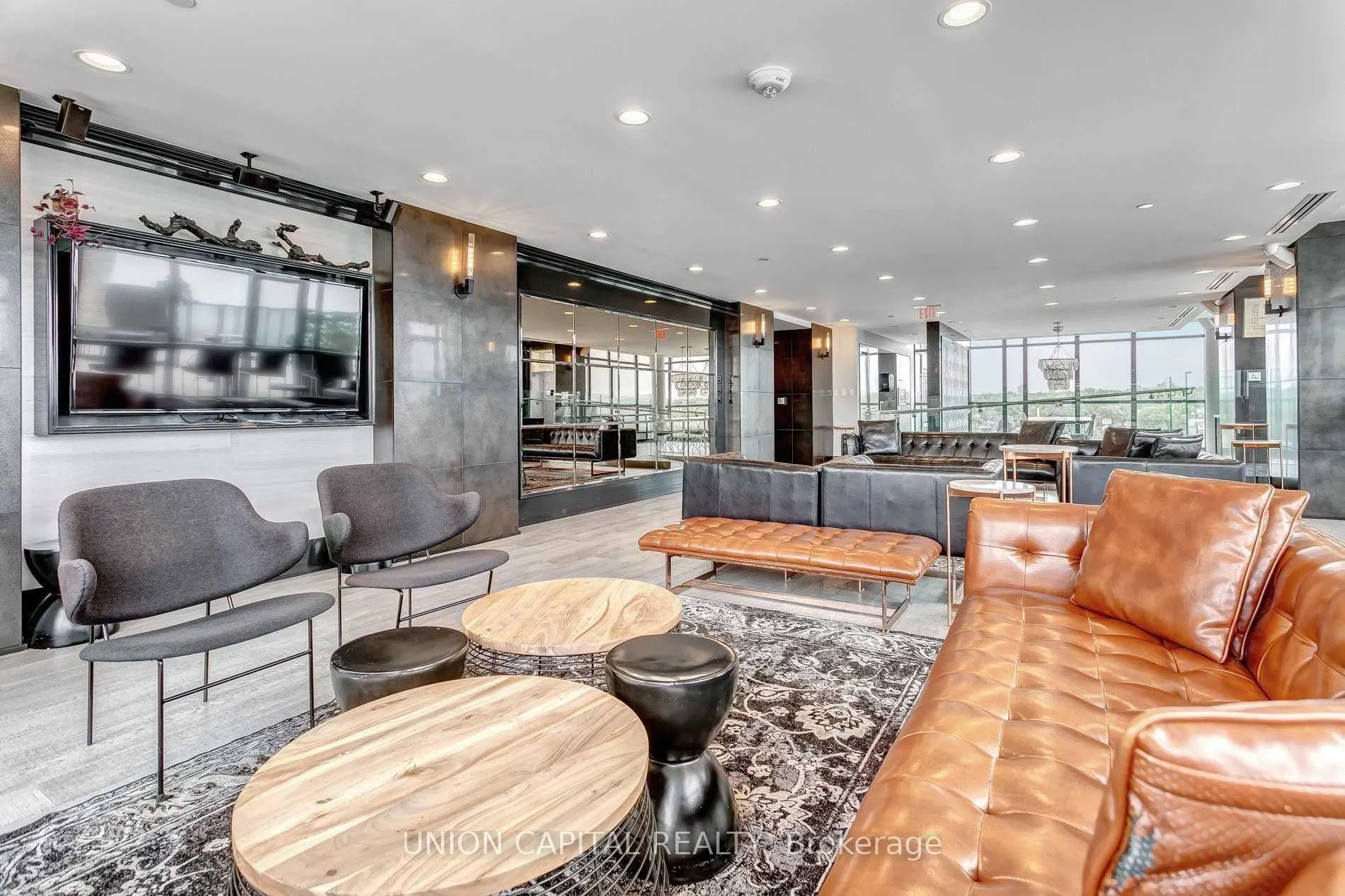 Photo 16 of Unit 707, 1190 Dundas Street E, Toronto, South Riverdale — HOMEH