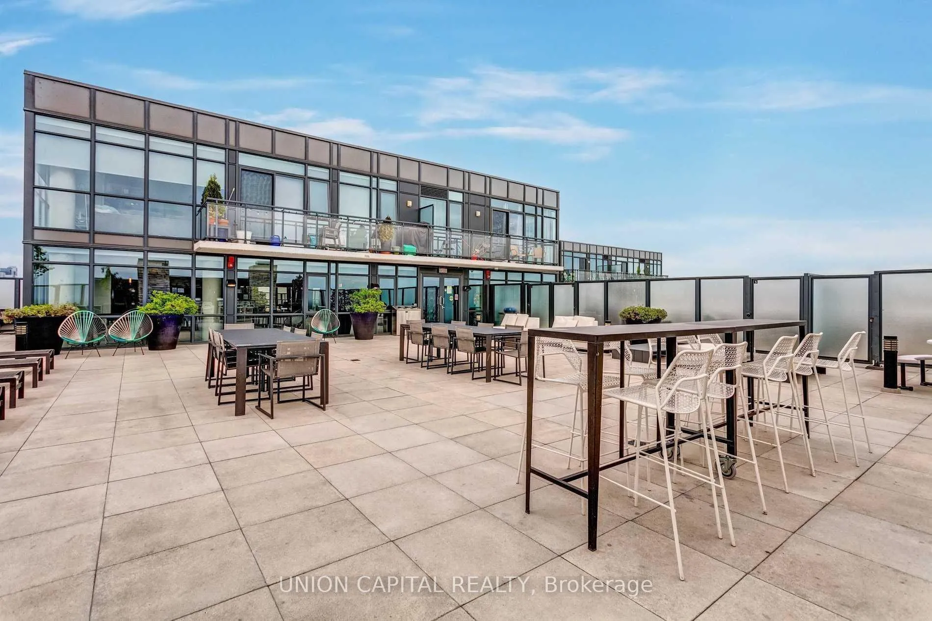 Photo 17 of Unit 707, 1190 Dundas Street E, Toronto, South Riverdale — HOMEH