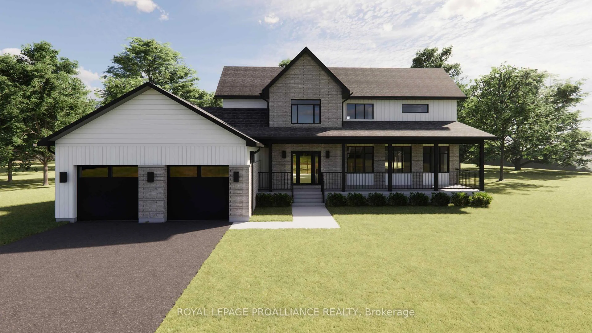 Photo of Lot 8 Ridgeline Drive