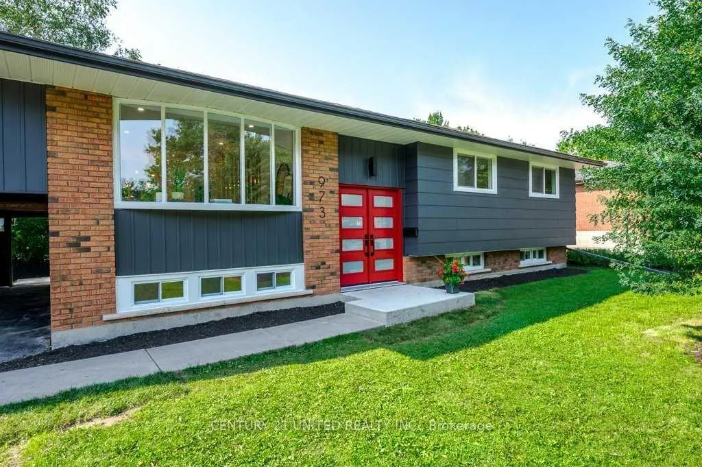 Photo 2 of 973 Afton Road, Peterborough, Otonabee Ward 1 — HOMEH