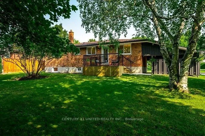 Photo 4 of 973 Afton Road, Peterborough, Otonabee Ward 1 — HOMEH