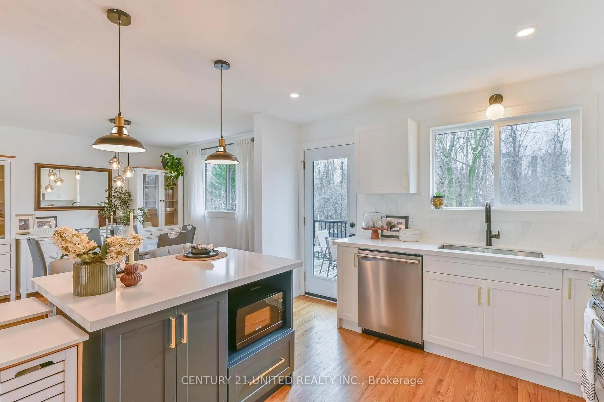 Photo 6 of 973 Afton Road, Peterborough, Otonabee Ward 1 — HOMEH