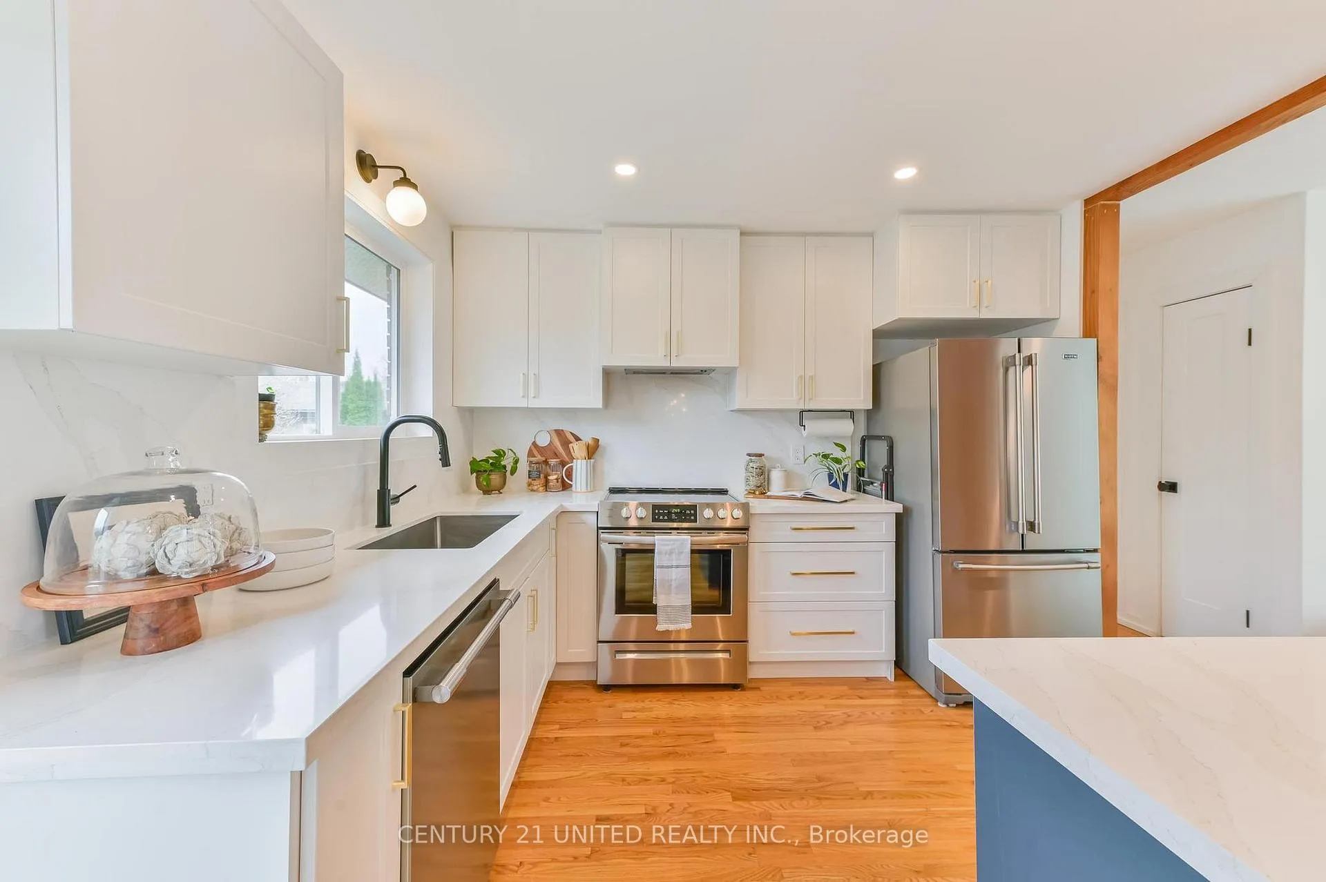 Photo 12 of 973 Afton Road, Peterborough, Otonabee Ward 1 — HOMEH