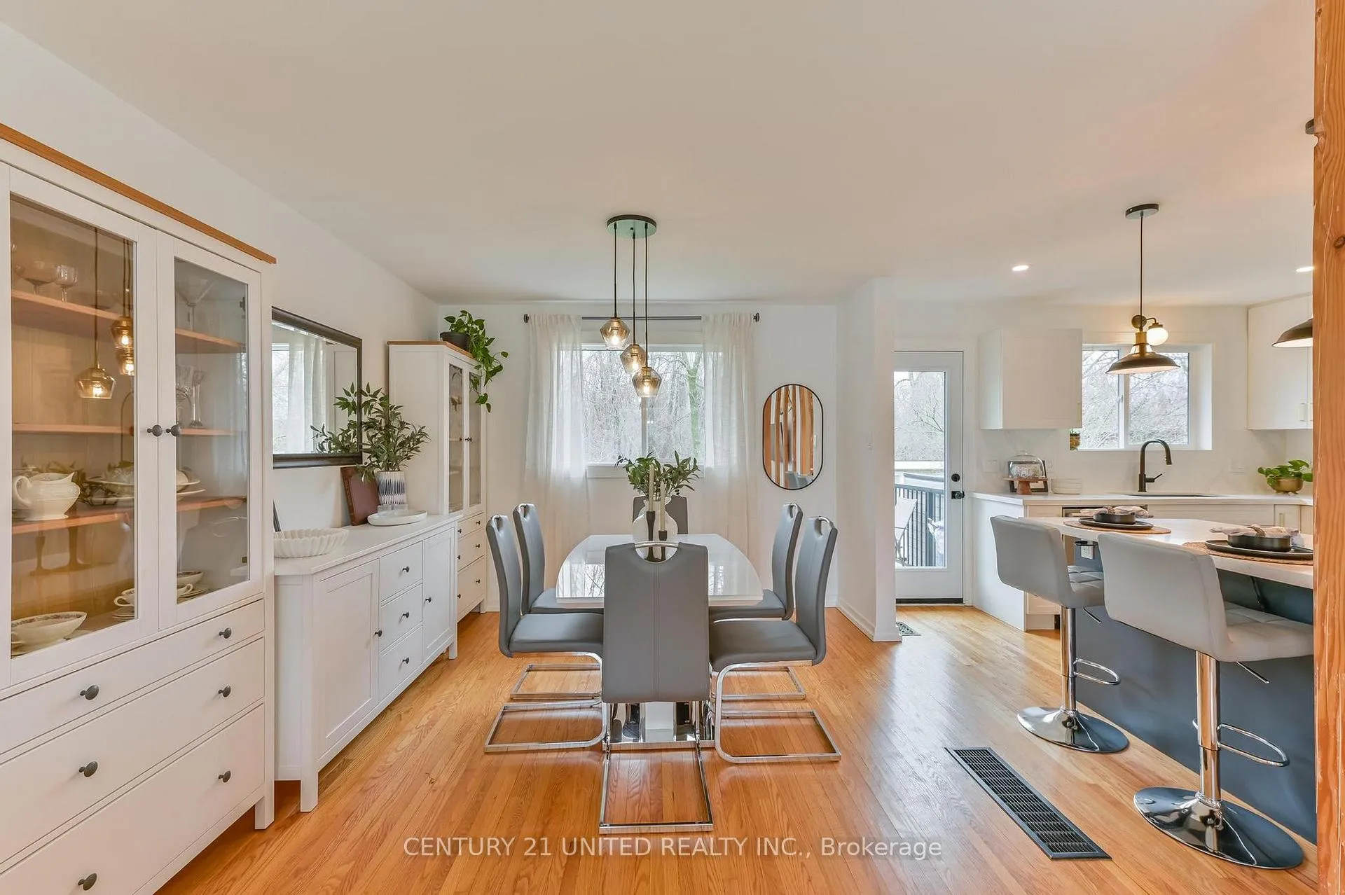 Photo 16 of 973 Afton Road, Peterborough, Otonabee Ward 1 — HOMEH