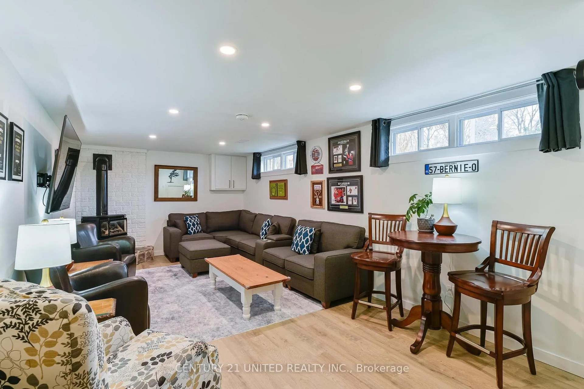 Photo 35 of 973 Afton Road, Peterborough, Otonabee Ward 1 — HOMEH