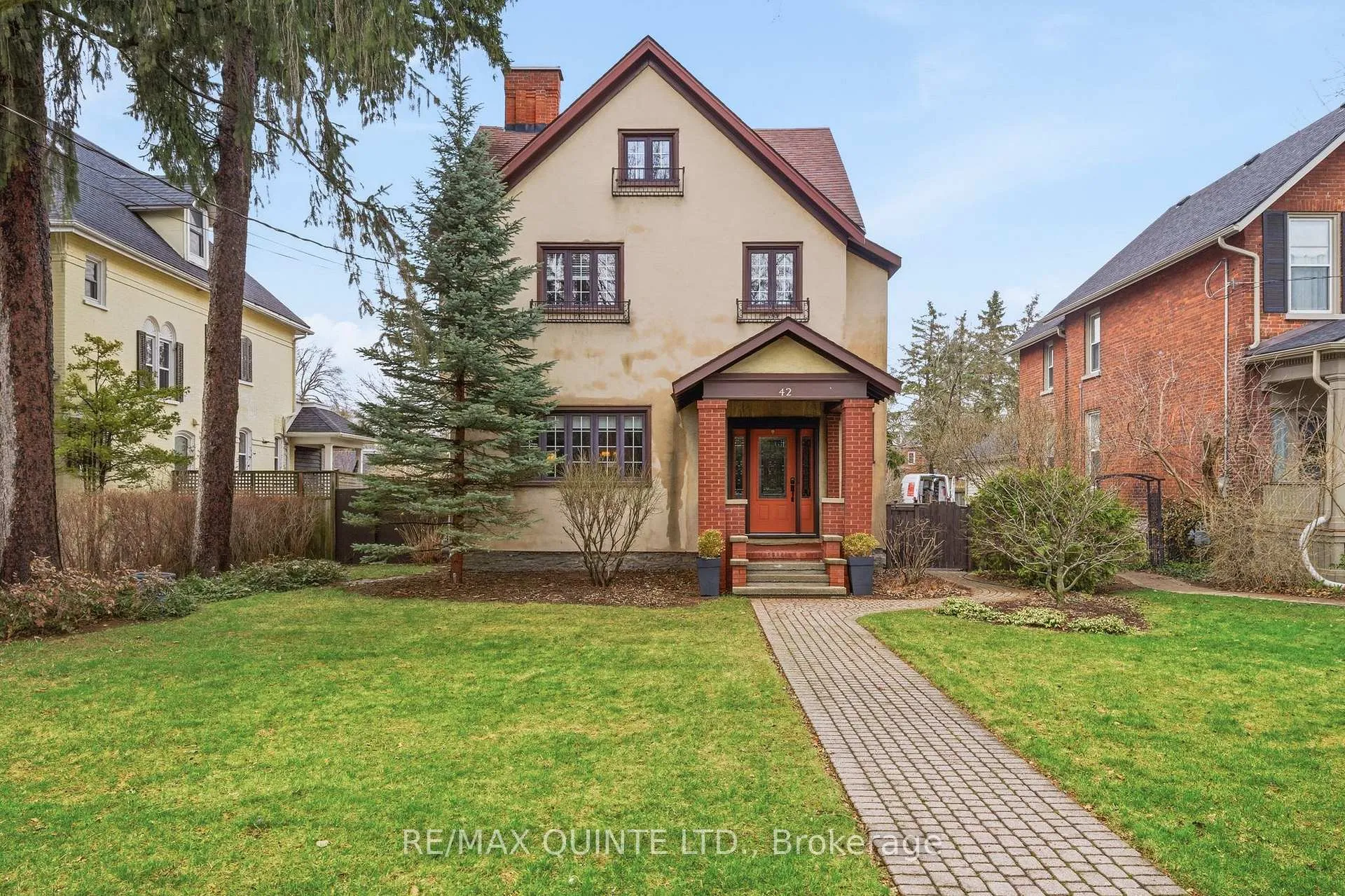 Photo 1 of 42 Queen Street, Belleville, Belleville Ward — HOMEH