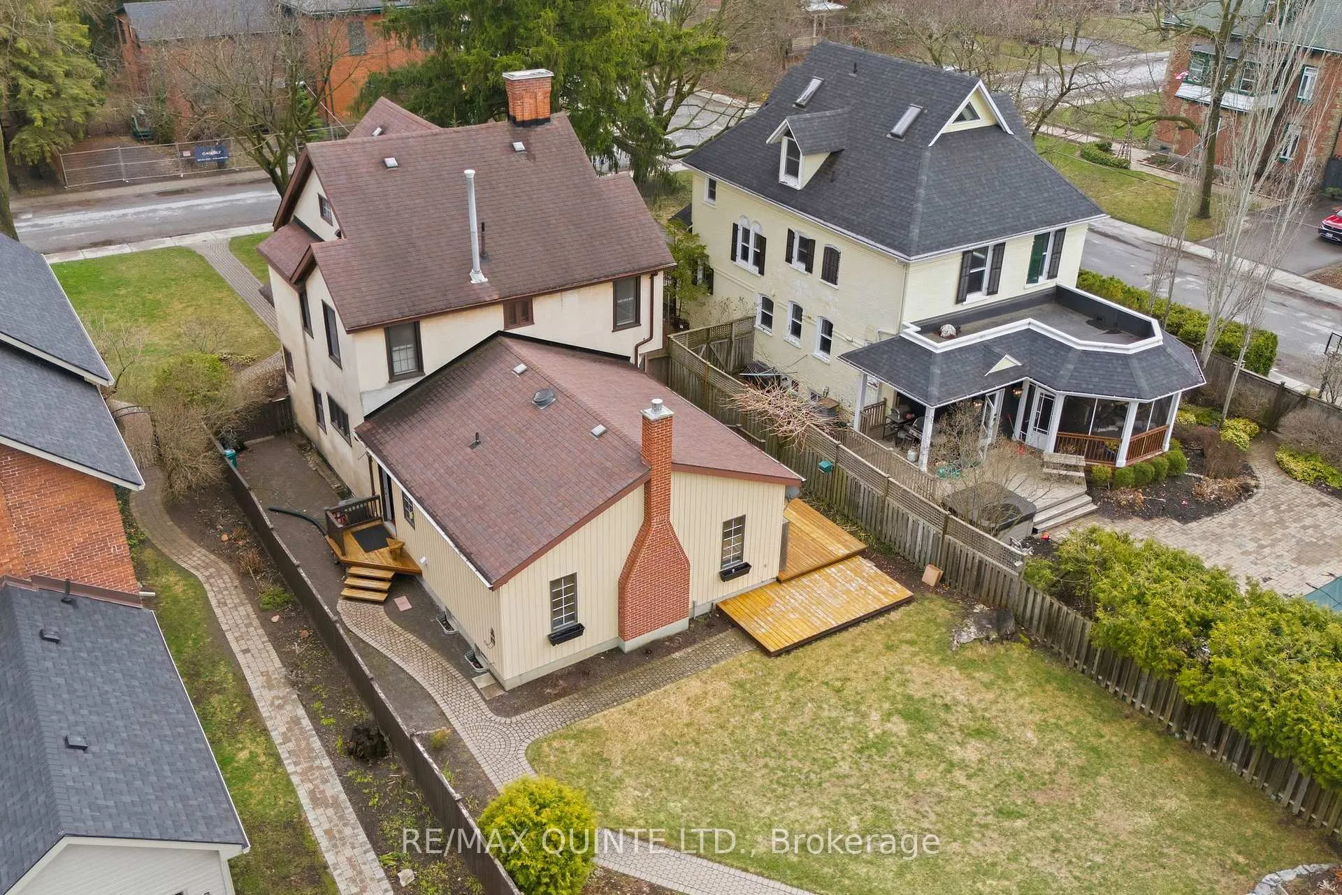 Photo 44 of 42 Queen Street, Belleville, Belleville Ward — HOMEH