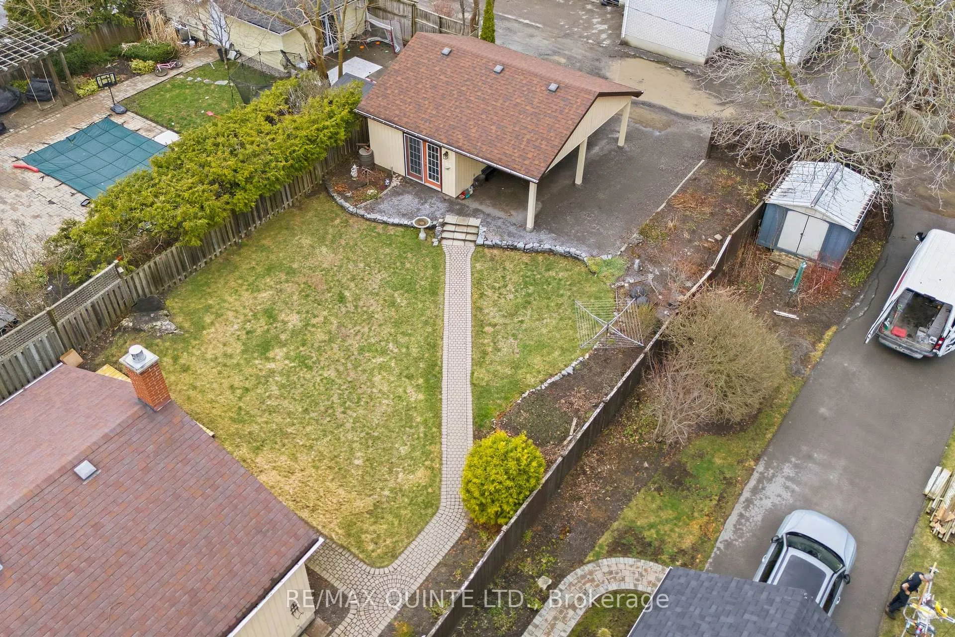 Photo 47 of 42 Queen Street, Belleville, Belleville Ward — HOMEH